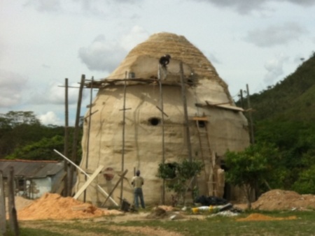 casa fim do mundo